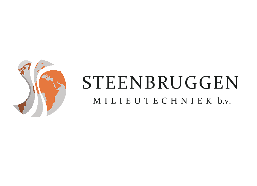 Logo Steenbruggen