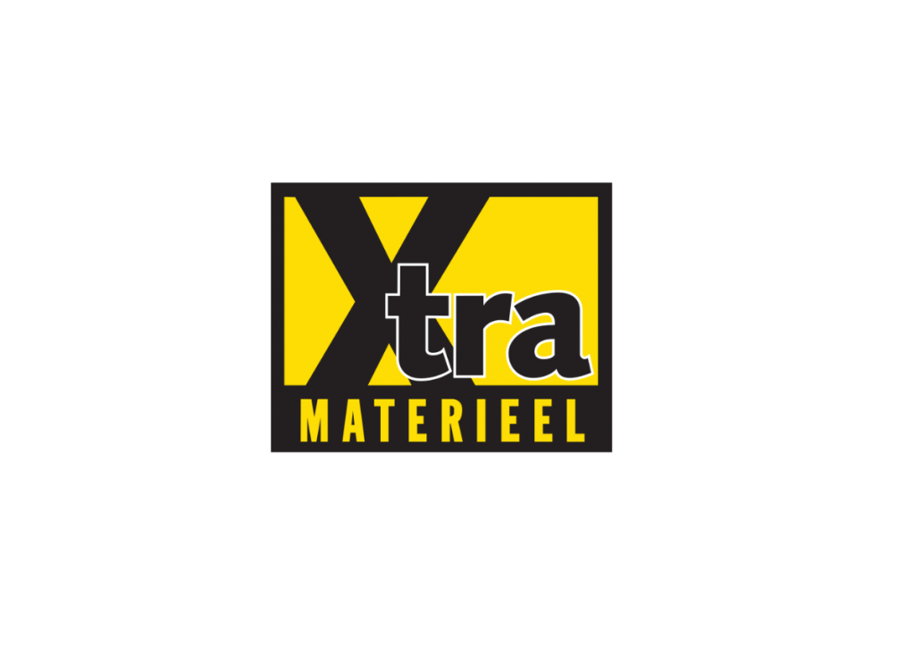 Xtra Materieel logo