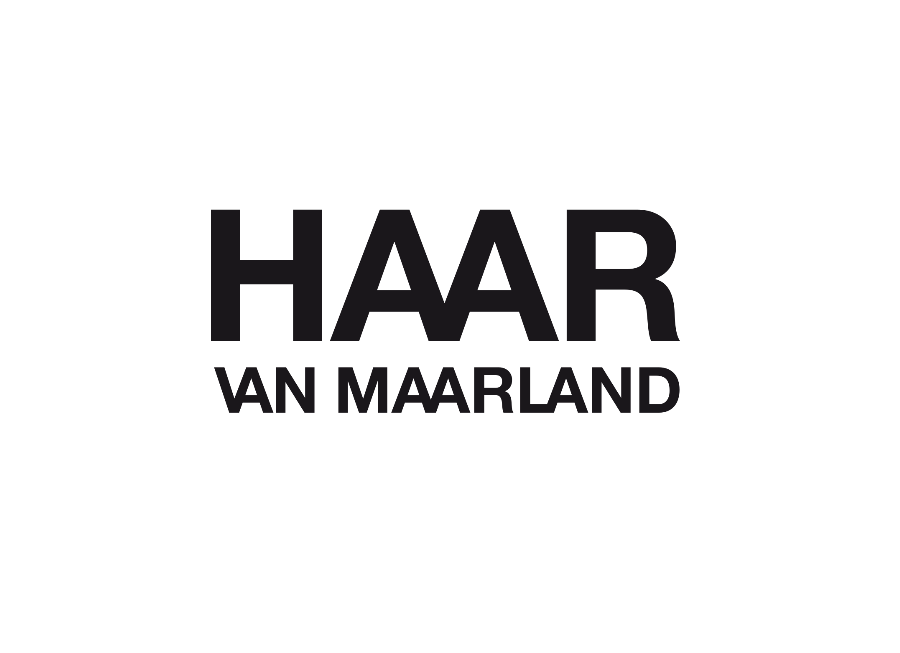 logo HAAR van Maarland