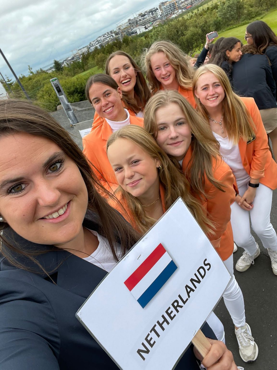 Hoogtepunten – Rosanne Boere